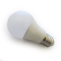 Żarówka LED bulb  E27 12W 1200lm 3000K biała ciepła