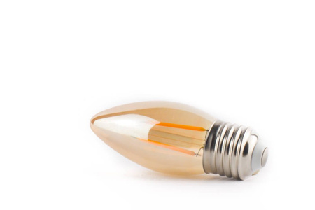 Opakowanie 100 sztuk żarówka vintage retro Edison Filament  LED 2W C350 E27 2300K amber barwa ciepła